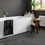 Thumbnail: Siena Dark Grey Matt Porcelain W&F 600x600mm
