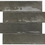 Thumbnail: Hope Ash Gloss Ceramic Wall 75x300mm