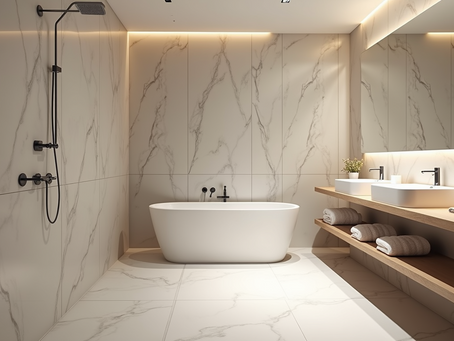 Discovering Effortlessly Elegant Tiles at Tilelife for Your Dream Space