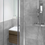 Thumbnail: Loft Ash Glazed Porcelain W&F 300x600mm