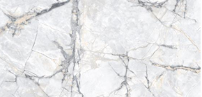 Grey marble porcelain tiles