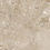 Thumbnail: Close-up of Amaya Terrazzo Grey Porcelain Wall & Floor Tile 900x900mm background texture, light brown.