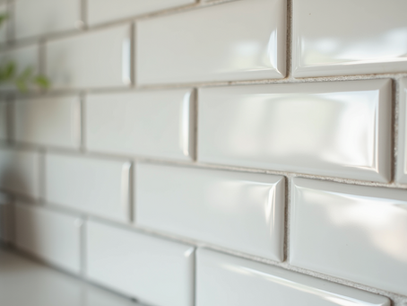 Enhance Your Kitchen with Wall Tiles
