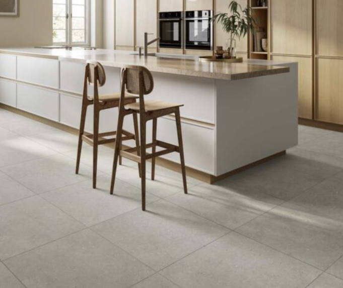 Siena Stone Matt Porcelain W&F 300x600mm