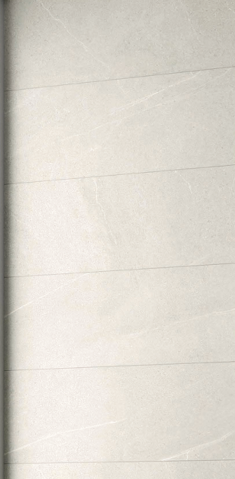 Bellevue White Light 30x60cm WALL