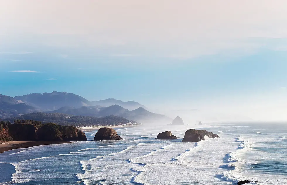 7 Day Pacific Wine Country Cruise on Princess