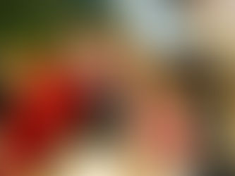 Here's to strong women.