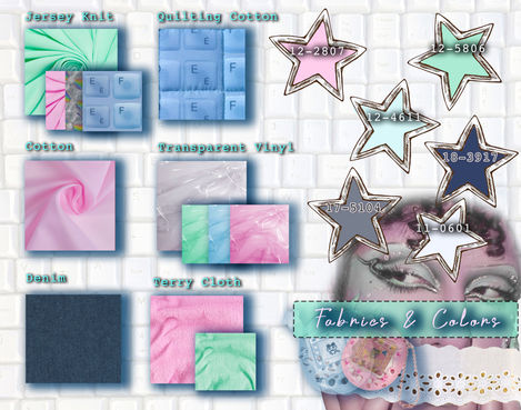 UPDATED Juvenile Technology Color and Fabric copy