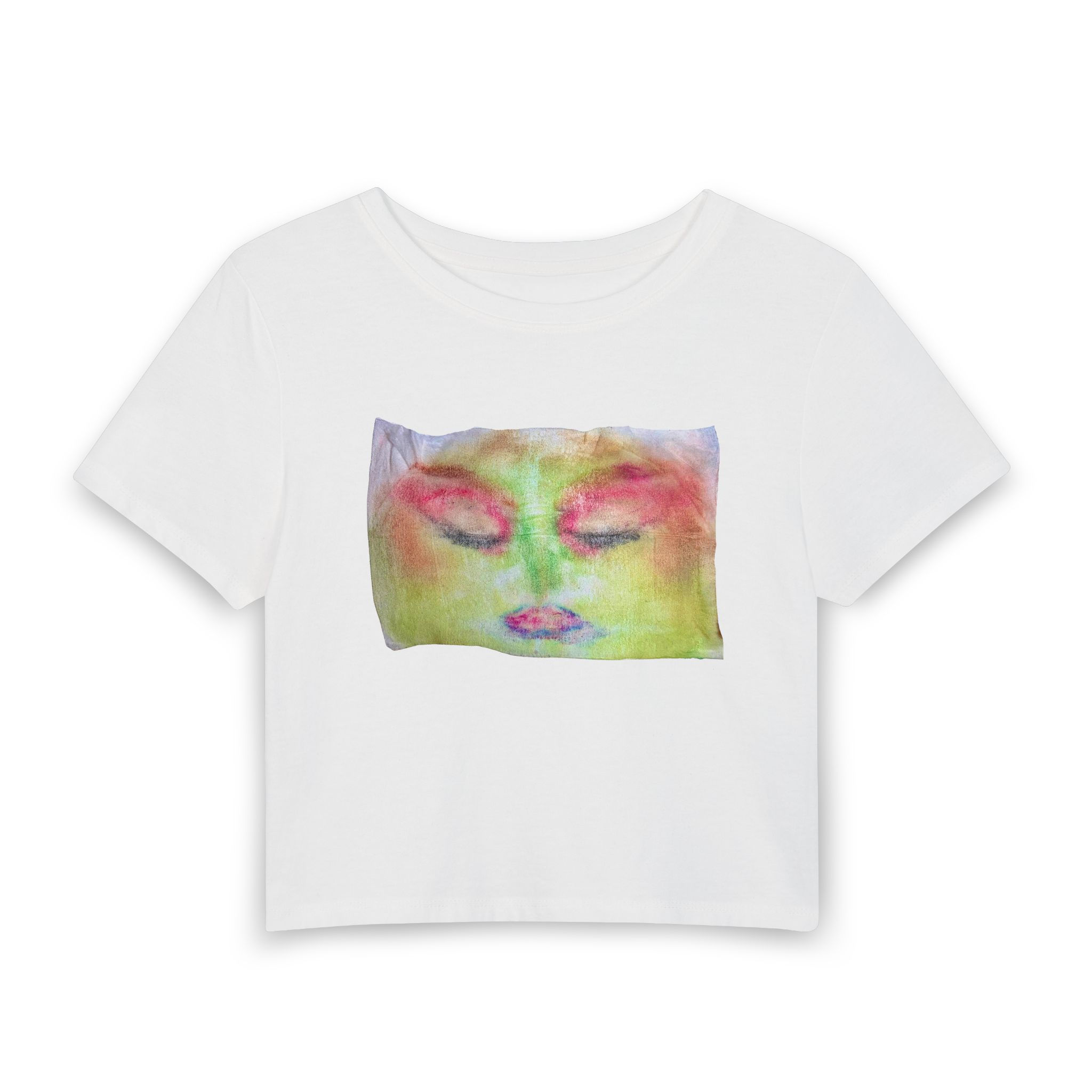 Fayde Makeup Wipe Baby Tee