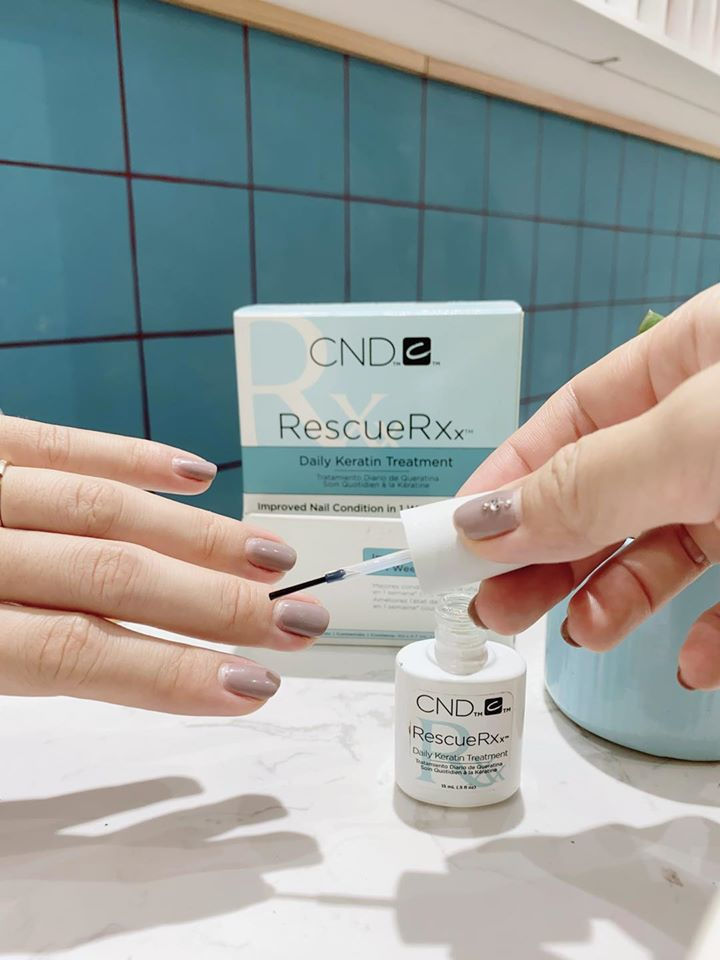 Làm gì để ngăn chặn móng hư tổn