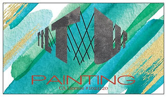 house painter, luxury painter, san diego, la jolla, del mar, rancho santa fe, painting contractor, san diego