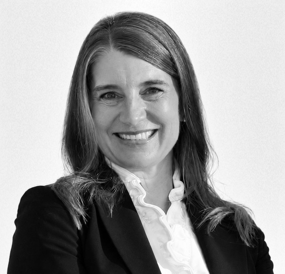 Trilogy Innovations Appoints Melissa McKenna as Chief of Staff