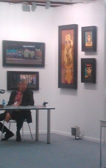 Clifton Fine Art