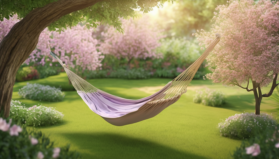 Weekend Wellness Retreat