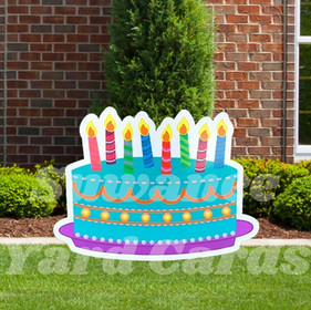 BIRTHDAY GRAPHICS