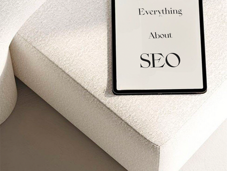 Todo Sobre SEO