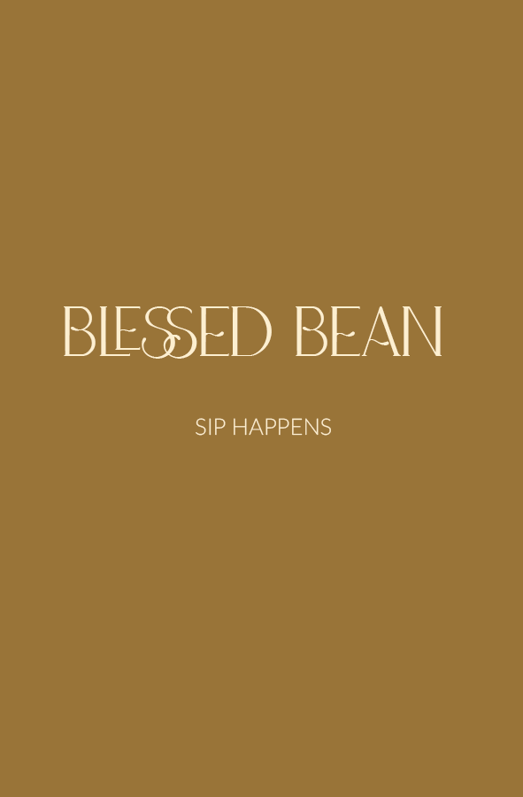 Coffee Shop Logo
