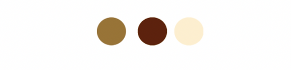colour palette