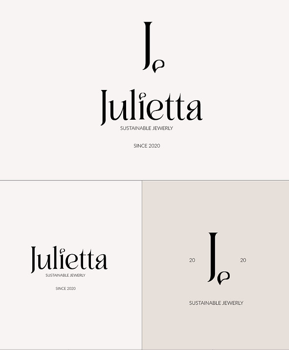 sustainable jewerly logo