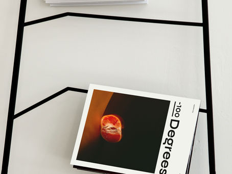 Le Ultime Tendenze nel Design Grafico