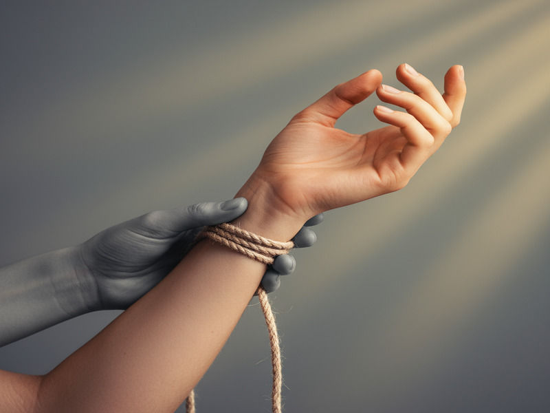 Relations toxiques - reconnaître les signes de l'emprise