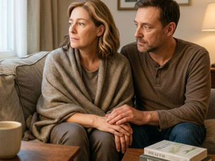 Le ménodivorce désigne une séparation survenant durant la ménopause. Les bouleversements hormonaux et psychologiques de cette période peuvent provoquer une fatigue intense, de l'irritabilité et une perte de libido. Ces facteurs catalysent souvent une profonde remise en question personnelle.