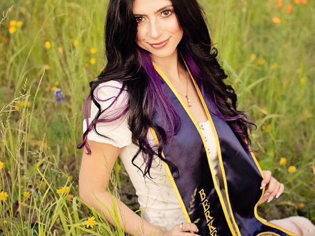 Shining a Light: Kaitlyn Letourneau’s Journey to Unlocking the Mysteries of Autism blog