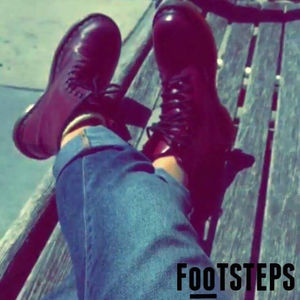 Footsteps Album 