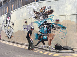 Brick Lane
