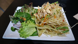 Suda Thai - Som Tam