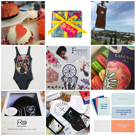 Birthday Gift Guide