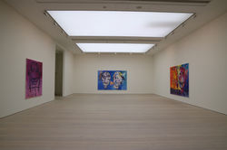 Saatchi Gallery