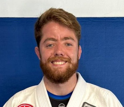 Gracie Barra Newport Beach facility image