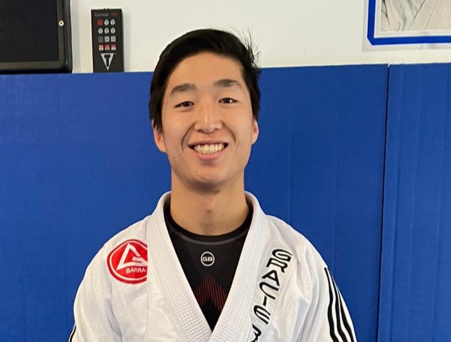 Gracie Barra Newport Beach facility image