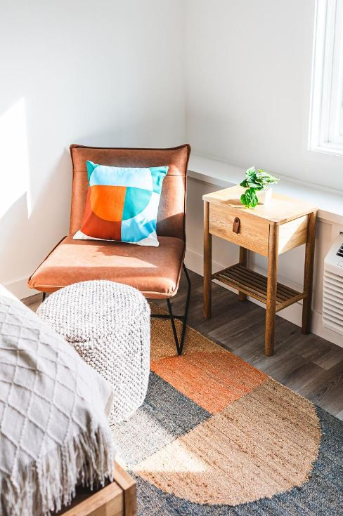 Thumbnail: Z Hotel Restaurant (now ArtHaus Jack London)