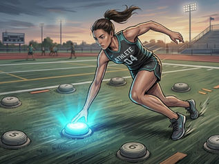 It's time we talked about the shiny, new toys in your gym