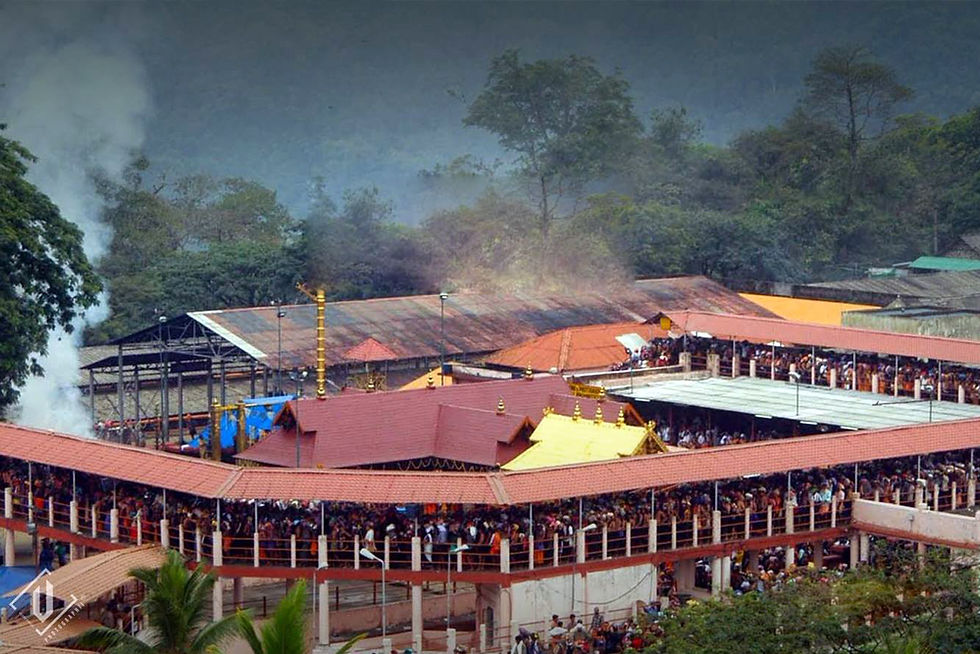 SABARIMALA