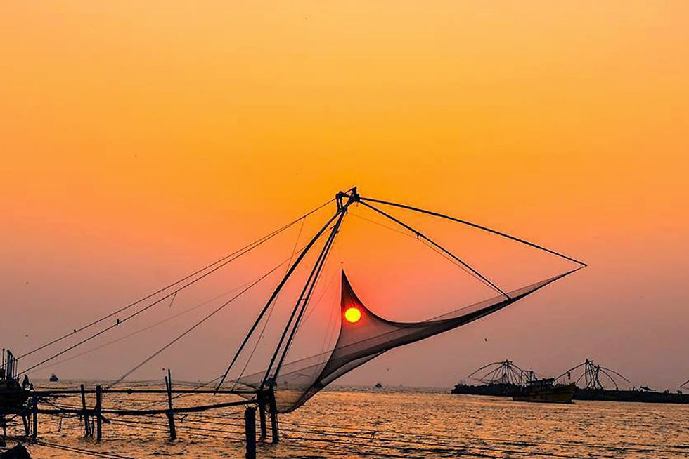 FORT KOCHI