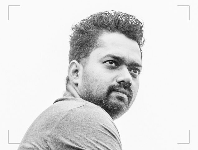 Vishnu S