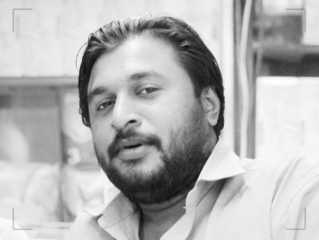 Sudheesh