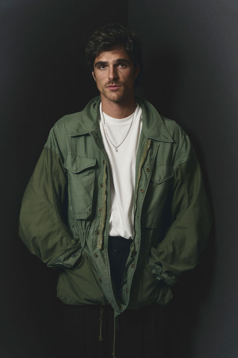 bexx francois, rebecca francois, la times, los angeles times, jacob elordi, jacob elordi bexx francois