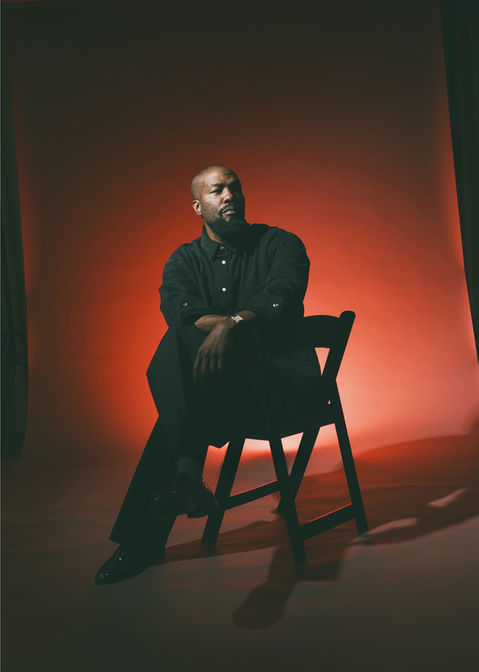 bexx francois, rebecca francois, la times, los angeles times, Yahya Abdul-Mateen II, Yahya Abdul-Mateen II bexx francois