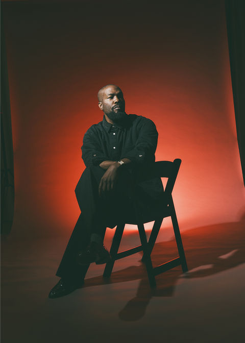 bexx francois, rebecca francois, la times, los angeles times, Yahya Abdul-Mateen II, Yahya Abdul-Mateen II bexx francois