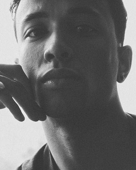 Sandro Rosta, LA Times, Bexx Francois