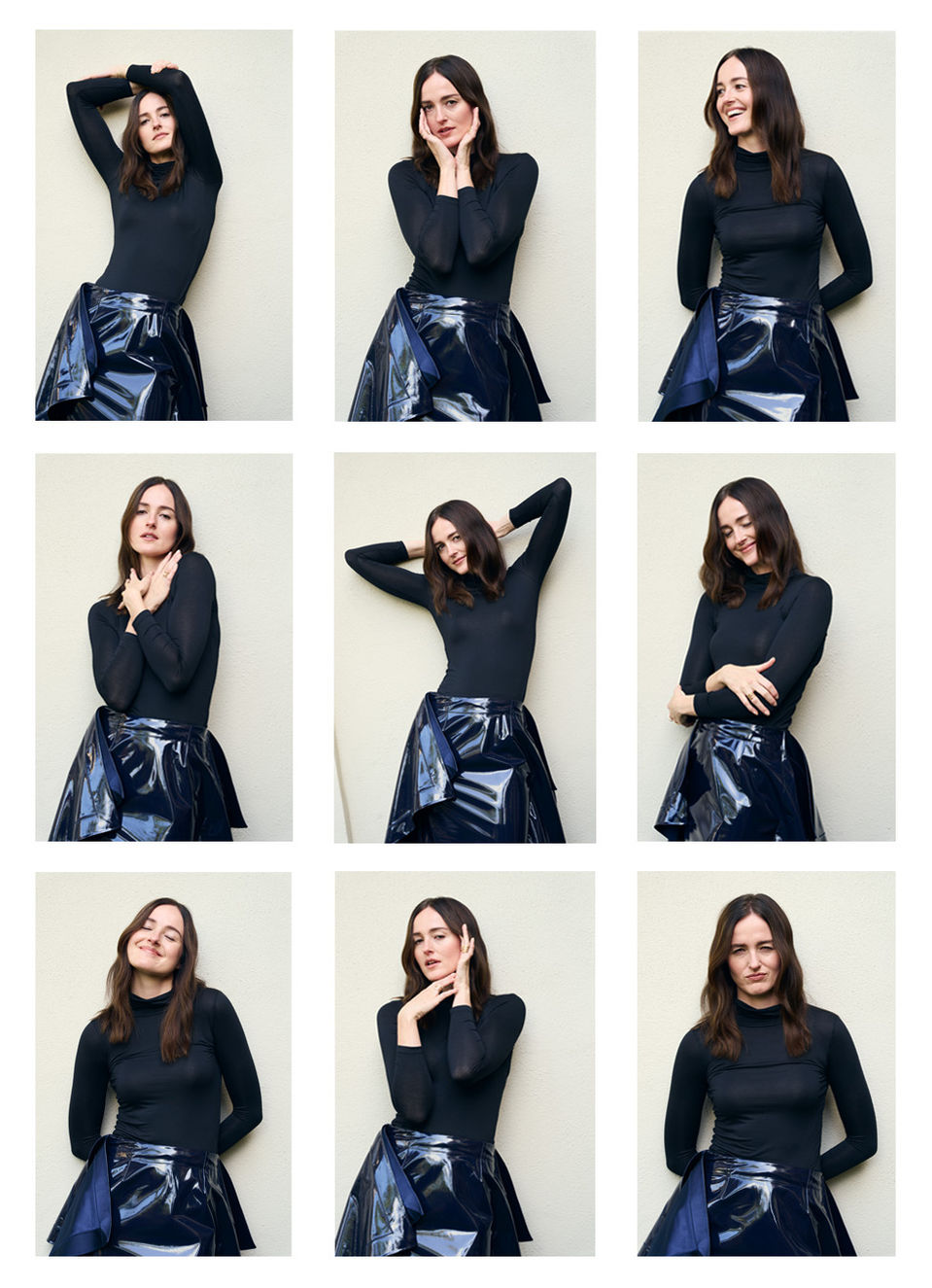 bexx francois, rebecca francois, la times, los angeles times, Renate Reinsve