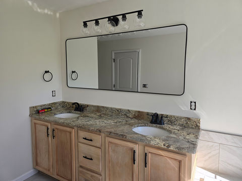 Property Maintenance & Repair Highlights