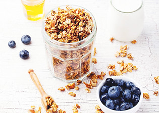 Granola