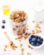 Granola