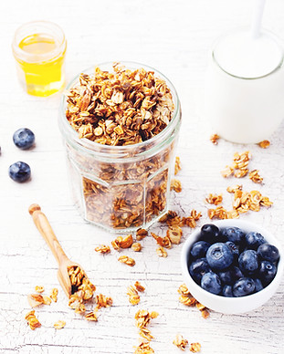 Granola