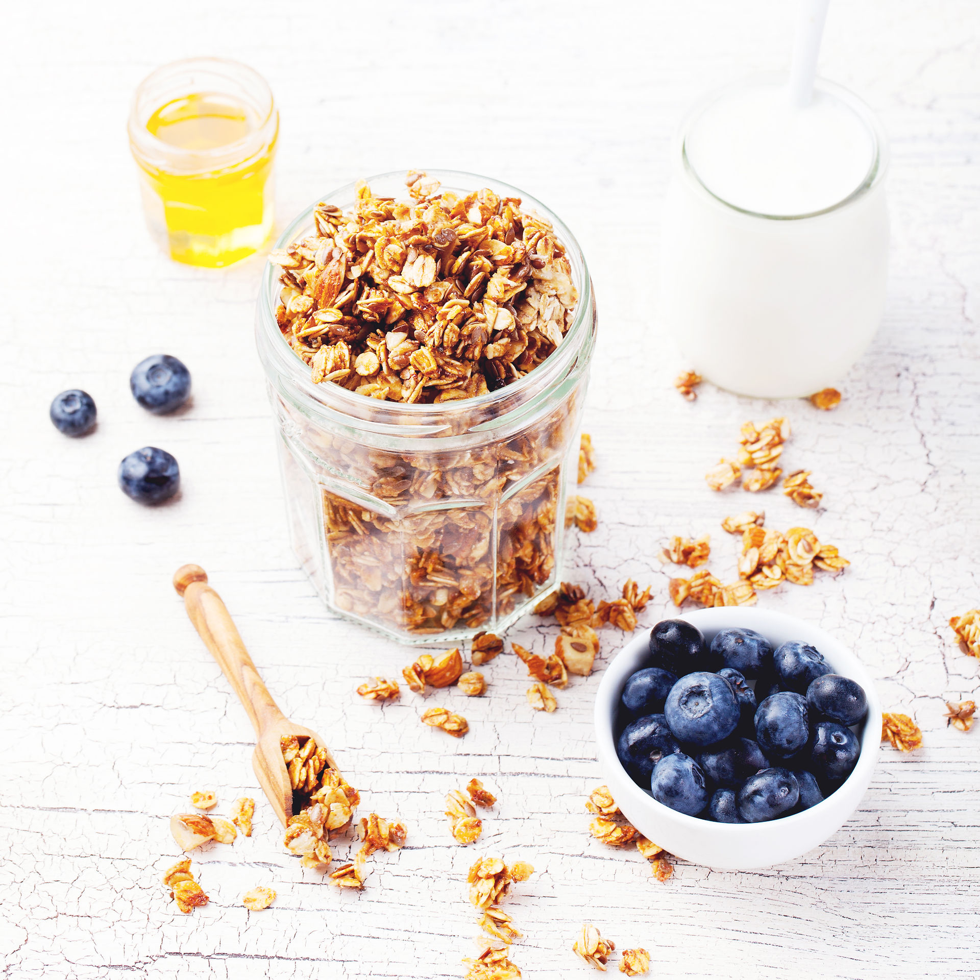 Granola